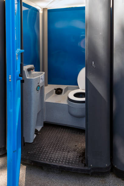 Best Porta potty delivery and setup  in Clarendon, TX