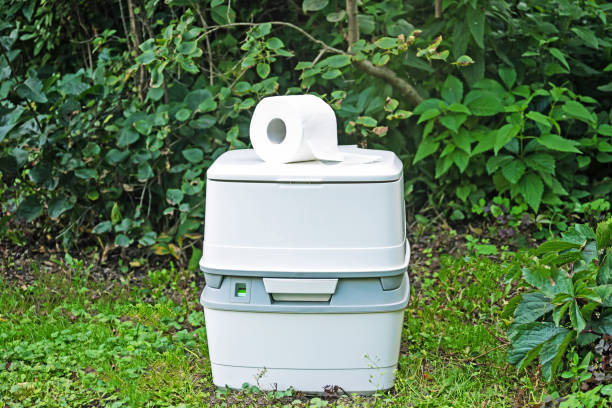 Best Construction site porta potty rental  in Clarendon, TX