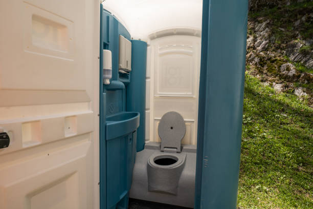 Best High-end porta potty rental  in Clarendon, TX