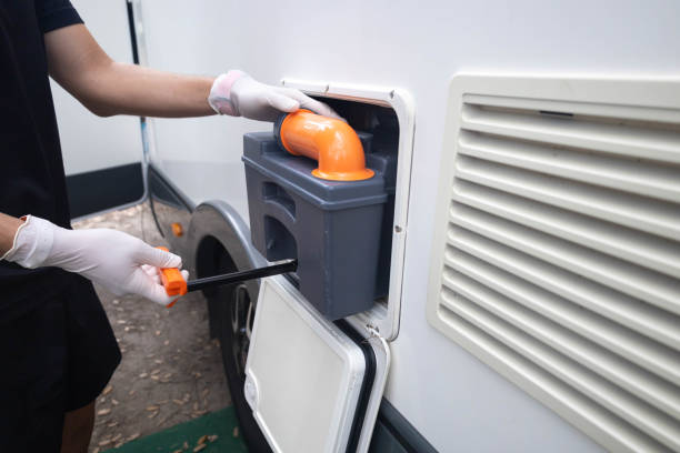 Best Porta potty cleaning services  in Clarendon, TX