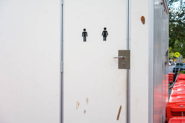 Best Wedding porta potty rental  in Clarendon, TX