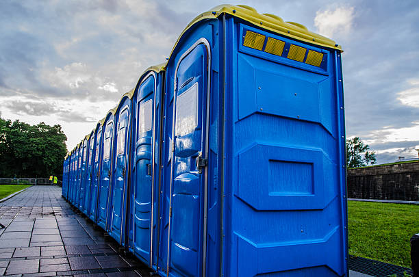 Best Portable toilet rental cost  in Clarendon, TX